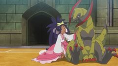 Ep. 17 - Scontro tra draghi!