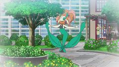 Ep. 18 - Sotto il colore dell'oscurità!