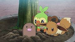 Ep. 21 - Una commissione impegnativa!