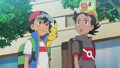 Ep. 22 - Rubatemi quella ladra, per carità!