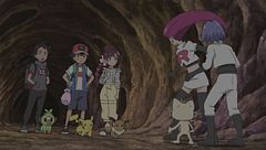 Ep. 24 - Rimescolamenti sotterranei!