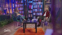 Seconda puntata | Cristina Comencini