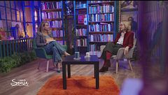 Seconda puntata | Cristina Comencini