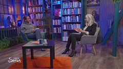 Quinta puntata | Anna Pavignano