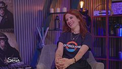 Sesta puntata | Anna Dalton