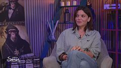 Nona puntata | Elisa Fuksas