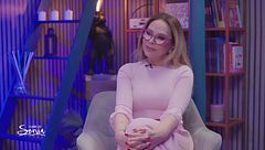 Decima puntata | Ornella Muti