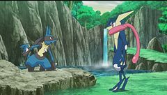 Ep. 18 - Cogliere l'aura del destino!
