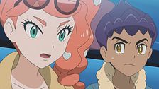 Ep. 36 - Cambiare i Pokemon in campo!