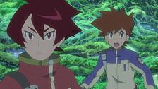 Ep. 39 - Una vista mew-ravigliosa!