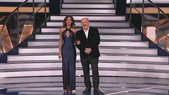 Venerdì 23 gennaio - Quinta puntata