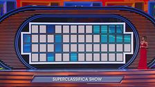 Campioni della televisione: Superclassifica show