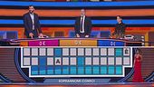 Campioni della televisione: Triplete - Soprannomi comici