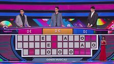 Campioni della musica: Generi musicali