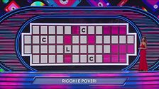 Campioni della musica: Ricchi e Poveri