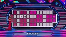 Campioni della musica: Cruciruota - Cantautori
