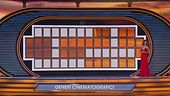 Campioni del cinema: Cruciruota - Generi cinematografici