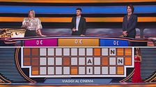 Campioni del cinema: Triplete - Viaggi al cinema
