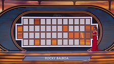 Campioni del cinema: Express - Rocky Balboa