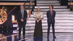 La classifica della terza puntata de La Ruota dei Campioni