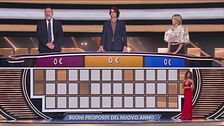 Ultimo Round: Buoni propositi nel nuovo anno