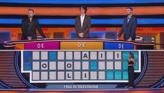 Campioni della televisione: 1962 in televisione