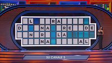 Campioni della televisione: su Canale 5