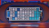Campioni della televisione: Mistero - Misteri e sorprese