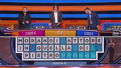 Campioni della televisione: Triplete - Isole tv