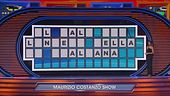 Campioni della televisione: Express - Maurizio Costanzo Show