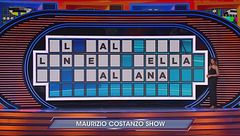 Campioni della televisione: Express - Maurizio Costanzo Show