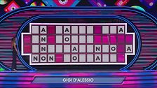 Campioni della musica: Gigi D'Alessio
