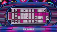 Campioni della musica: Gigi D'Alessio