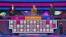 Campioni della musica: Triplete - Gianni Morandi