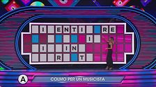 Campioni della musica: Express - Il colmo per un musicista