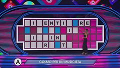 Campioni della musica: Express - Il colmo per un musicista