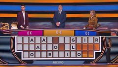 Campiono del cinema: Record