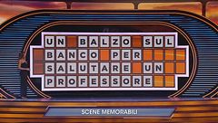 Campioni del cinema: Scene memorabili