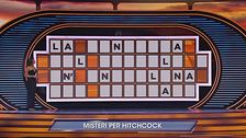 Campioni del cinema: Mistero - Misteri per Hitchcock