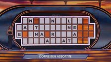 Campioni del cinema: Express - Coppie ben assortite