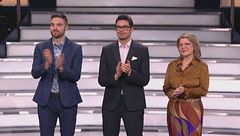 La classifica della quarta puntata de La Ruota dei Campioni