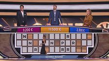 Ultimo Round: Ultimo round