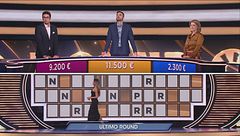 Ultimo Round: Ultimo round