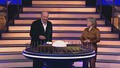 Barbara alla Ruota delle Meraviglie dei Campioni