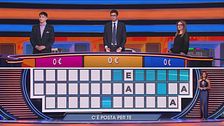 Campioni della televisione: "C'è Posta per Te"