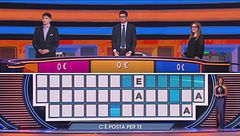 Campioni della televisione: "C'è Posta per Te"