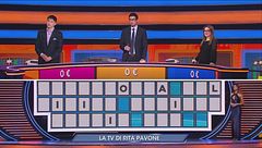 Campioni della televisione: Triplete - La TV di Rita Pavone