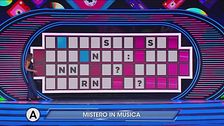 Campioni della musica: Mistero - Mistero in musica