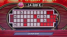 Campioni della musica: Jackpot - La pop star