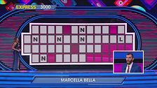 Campioni della musica: Express - Marcella Bella